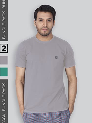 Image of Lux Nitro Men T-Shirt