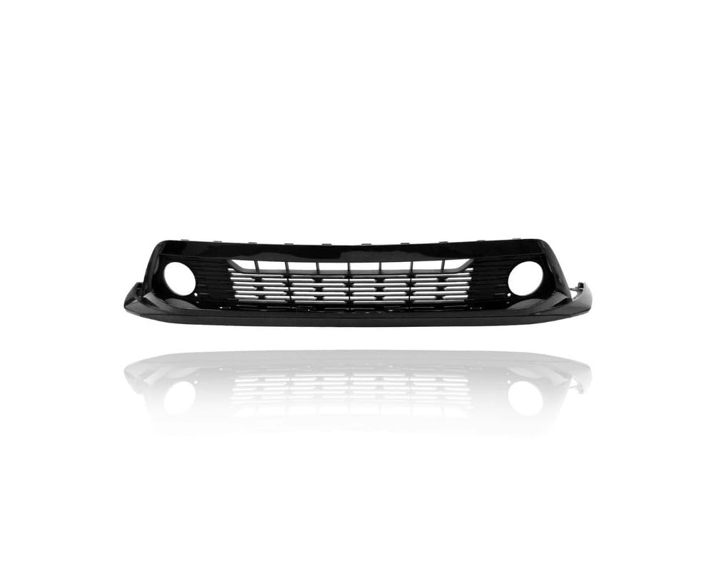 Amazon.com: Grille - Compatible/Replacement for '19-21 Kia Forte