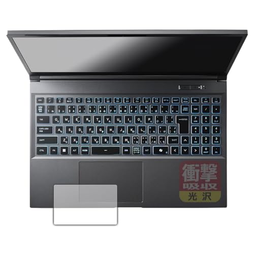 PDA�H�[ GALLERIA RL7C-R35-5N �Ή� �Ռ��z��[����] �ی� �t�B���� [�^�b�`�p�b�h�p] �ϏՌ� ���{��