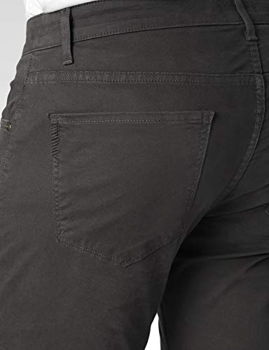 Paige Men's Normandie Hickory Slim Straight Japanese Twill Pants M657533 4088 (31)4