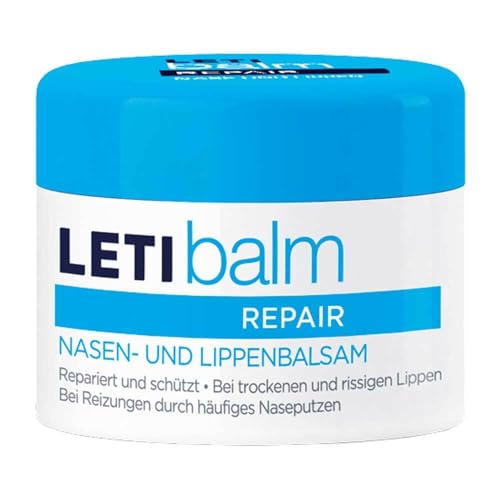 letibalm naso e labbra, 10ml