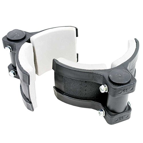 Flex-Band Comfort Leg Band Kit 1005P for Sur-Stilt Drywall Stilts