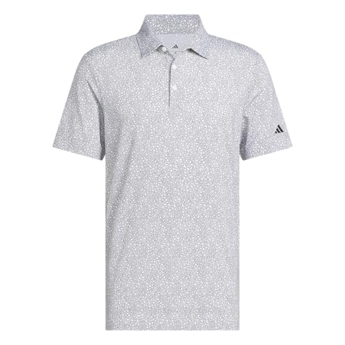 Polo Ultimate365 Mini Bunker anti-transpiration contre la chaleur sur le parcours