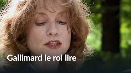 Gallimard le roi lire – vue 2