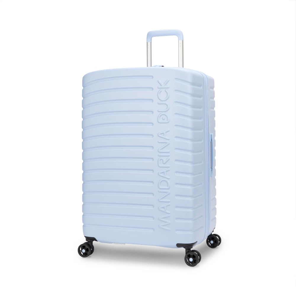 Mandarina Duck Unisex Skyway Flyduck Trolley Mediu