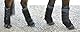 Kerbl 32470 Transportgamaschen, Neopren, L
