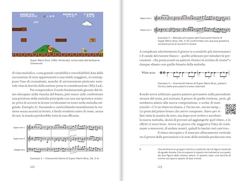 Musica Per Videogiochi. La Nascita Della Ludomusicologia E Il Mito Di Koji Kondo - 5