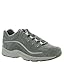 Dark Grey Suede