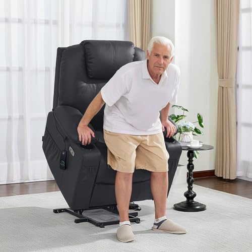 edward creation lift chair