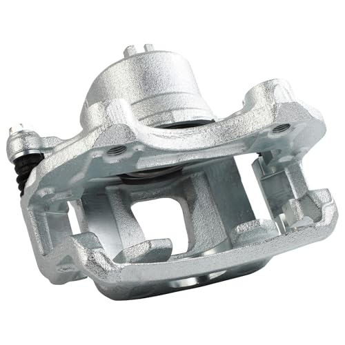 Image of 19-B1219 19-B1218 Front Left & Right Disc Brake Calipers