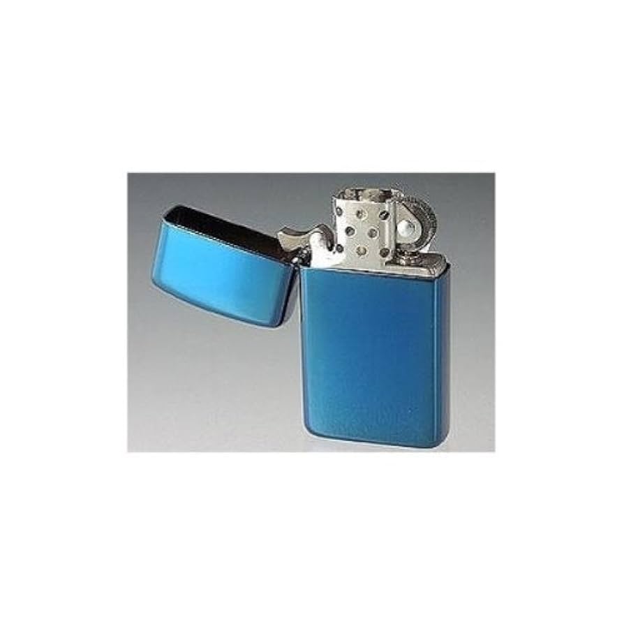 Amazon.co.jp: ZIPPO（ジッポー）20494 Sapphire Blue