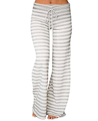 Pantalón de Chándal Hinnominate de Pierna Ancha Blanco Mujer HNW127SP-OFF  WHITE | Comprar Online en Capitán Siroco Talla XXXS Color WHITE