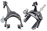 grau Shimano Ultegra BR-6700 Rennradbremse Set von Shimano