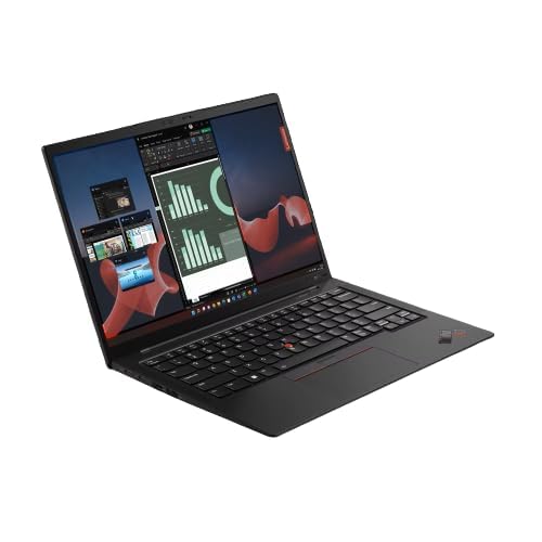 Lenovo ThinkPad X1 Carbon Intel 13th Gen Core i7 14
