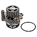 Produktbild febi bilstein 36048 Wasserpumpe mit Dichtung , 1 Stück