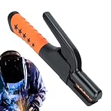 Photo Gallery welding stinger - morsetto per elettrodo a pinza resistente, 800 a, resistente tutto in rame e ottone, per lavorazione dei metalli, operazioni di saldatura, operazioni di saldatura efficienti, Photo Gallery welding stinger - morsetto per elettrodo a pinza resistente, 800 a, resistente tutto in rame e ottone, per lavorazione dei metalli, operazioni di saldatura, operazioni di saldatura efficienti,