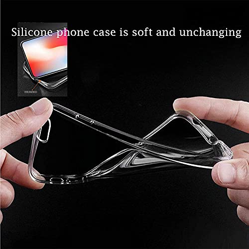 Image of ZARALA Compatible FOR Matte High Sensitivity Hydrogel Screen Protector Transparent Soft TPU Protective Film [Fingerprint Unlock (Realme 15T 5G, Glass)