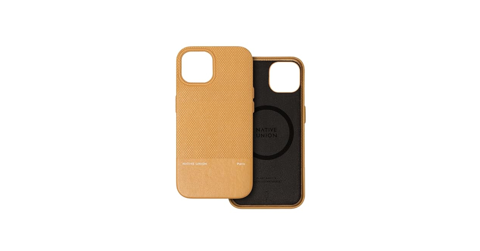 Amazon.com: Native Union (Re Classic Case – MagSafe