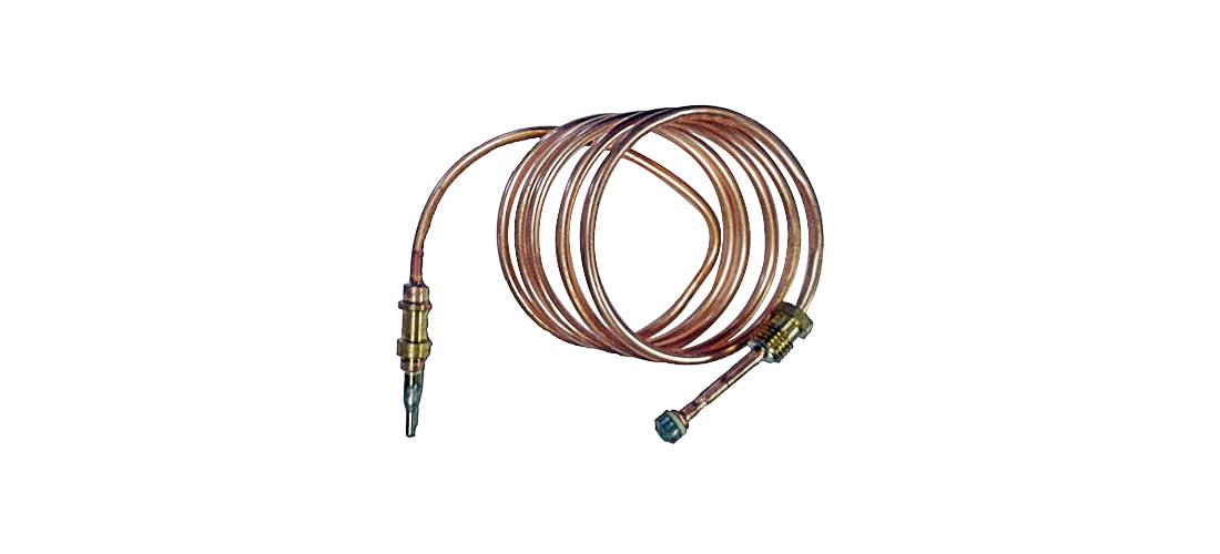 World Marketing 24-3508 Gas Thermocouple, 800 Mm