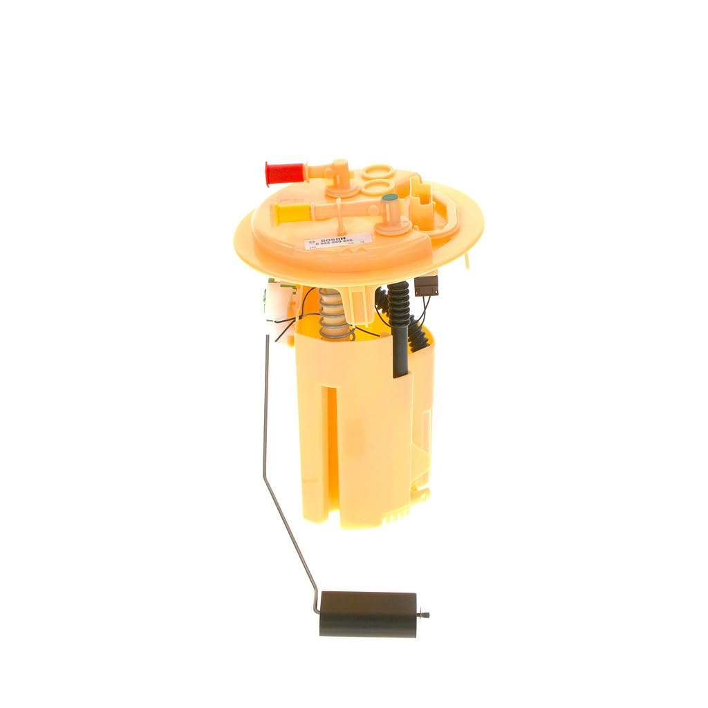 BOSCH Capteur (réserve de carburant) 0986580366