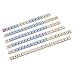 New Arrial XDA 87 Dye-sub Lotus Keycap for MX Mechanical Keyboard Tenkeyless Keyboard Filco (ANSI)