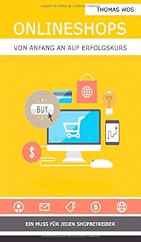 Paperback Onlineshops [German] Book