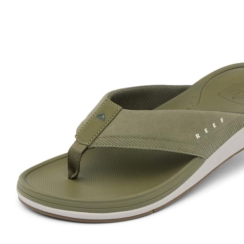 Image of Reef Men's Cushion Norte Flip Flop Sandal