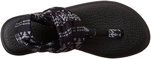 Sanuk 1103945-19-05 M US