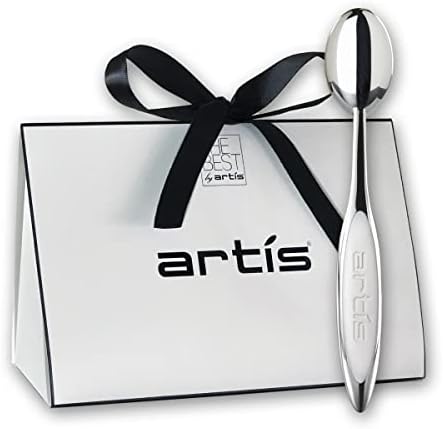 Artis Elite Collection Oval Make up Brush, Oval 7 Mirror