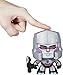 Transformers Mighty Muggs Megatron
