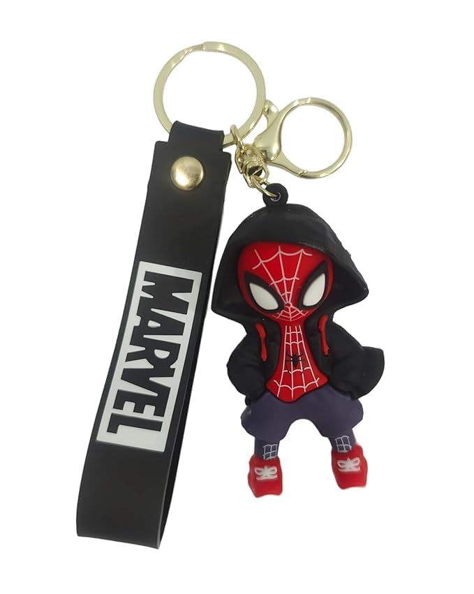 Image of Keychains For Girls Boys, Cute Pendant Keychains Accessories, Cute Kawaii Key ring Purse Backpack, Key Chain Accessories Wristlet Key chain Car Charms