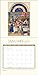 Tres Riches Heures 2025 Wall Calendar