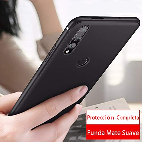 Recopilación de Huawei 2019 para comprar hoy. 27 Imagen adicional