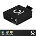 CELLONIC 2X Batería Compatible con Apeman A60 A66 A70 1080p HD A77...