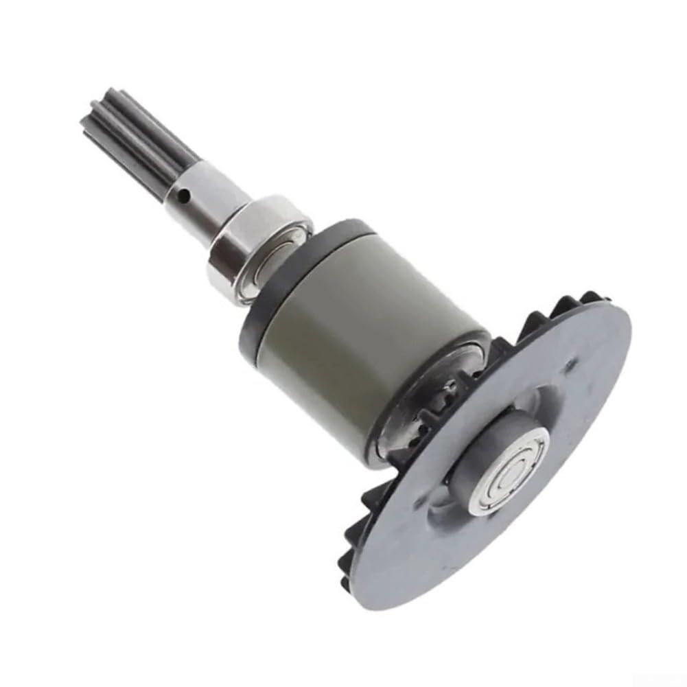 Rotor d'armature 619341-9 pour clé à chocs DTW285 DTW281 Pièce de rechange en métal haute durabilité pour travaux professionnels de réparation et d'entretien dans le garage