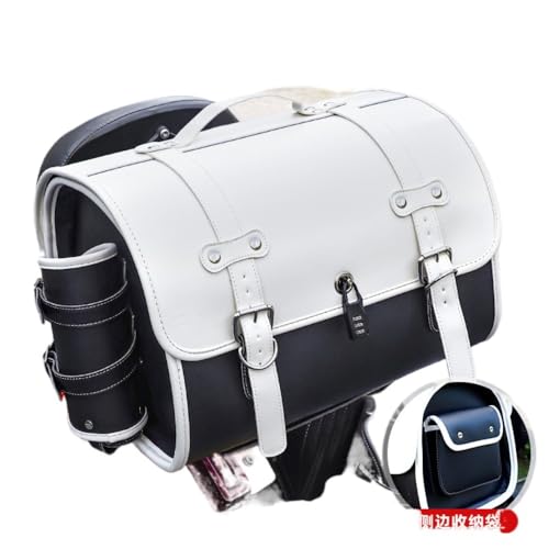 OGXN �o�C�N�T�C�h�o�b�O �I�[�g�o�C���[�� �w�����b�g���� ���t�p�g�����N �X�N�[�^�[�ו��� �h�� ��e�� ����h�~���b�N�t�� ���E�\ �ȒP���� ���̃��U�[ �t���t�F�C�X���[ ���� ���s �c�[�����O �u���b�N L �T�C�Y (���g���g�b�v�{�b�N�X - 