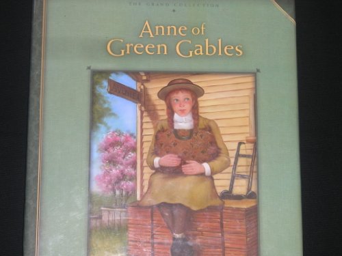 Bendon Publishing Anne of Green Gables