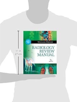 Radiology Review Manual (Dahnert, Radiology Review Manual
