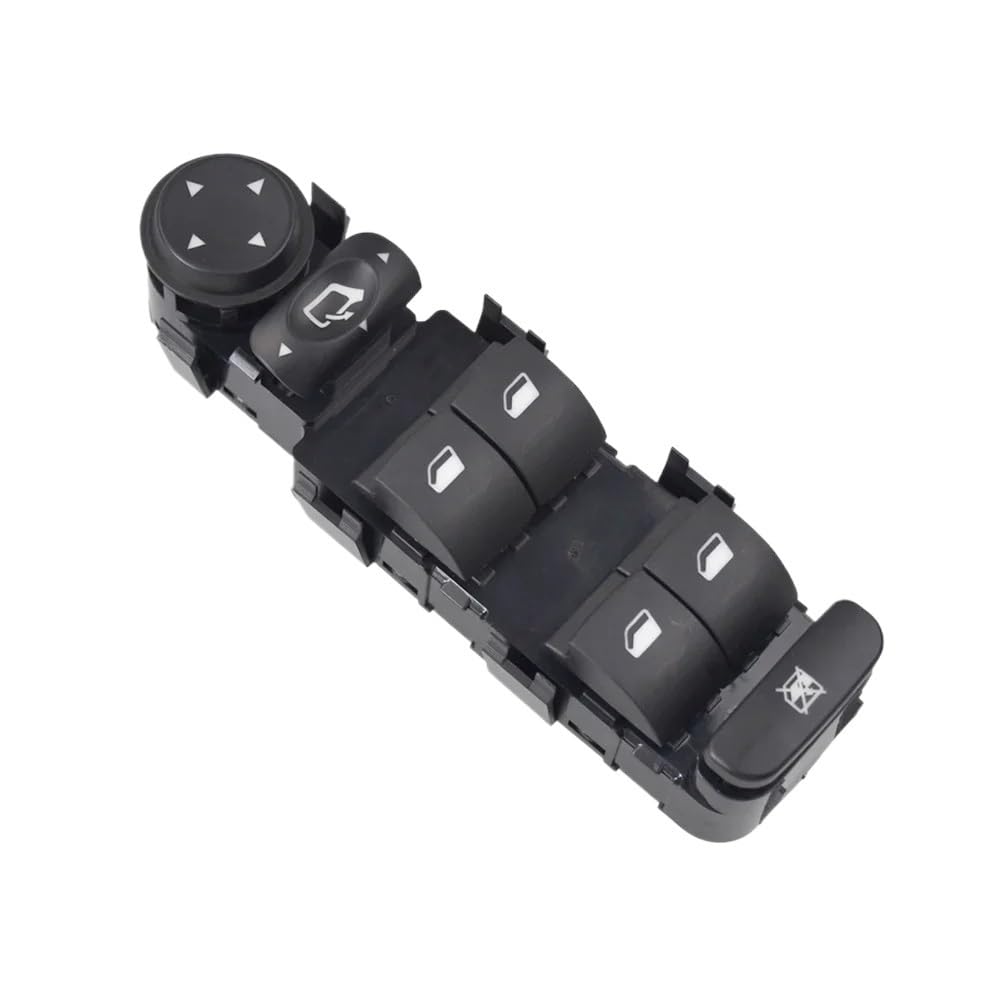 Interrupteur de fenêtre Peugeot 807 pour trajets confortables
