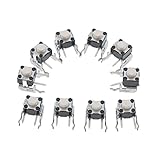 Zoom IMG-2 okiyakusama pulsante interruttore tattile rb Zoom IMG-2 okiyakusama pulsante interruttore tattile rb