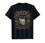 El Chupacabra Gift Shirts & Hoodies Unisex-Adults, Kids Grey T-Shirt Small