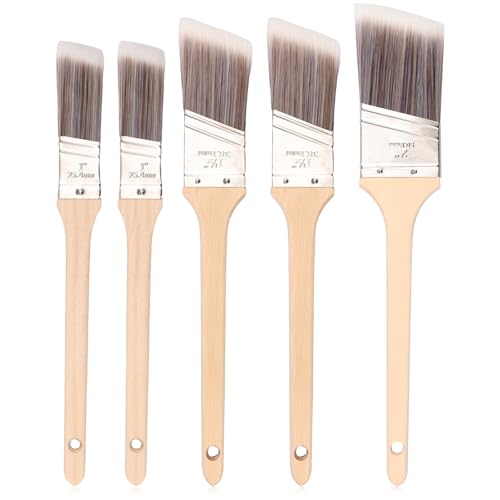 Brochas de 1/2 pulgada 23 brochas de 1 2 pulgada marca Tzdxfgl