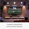 Amazon Fire TV Stick 4K with Alexa Voice Remote Pro