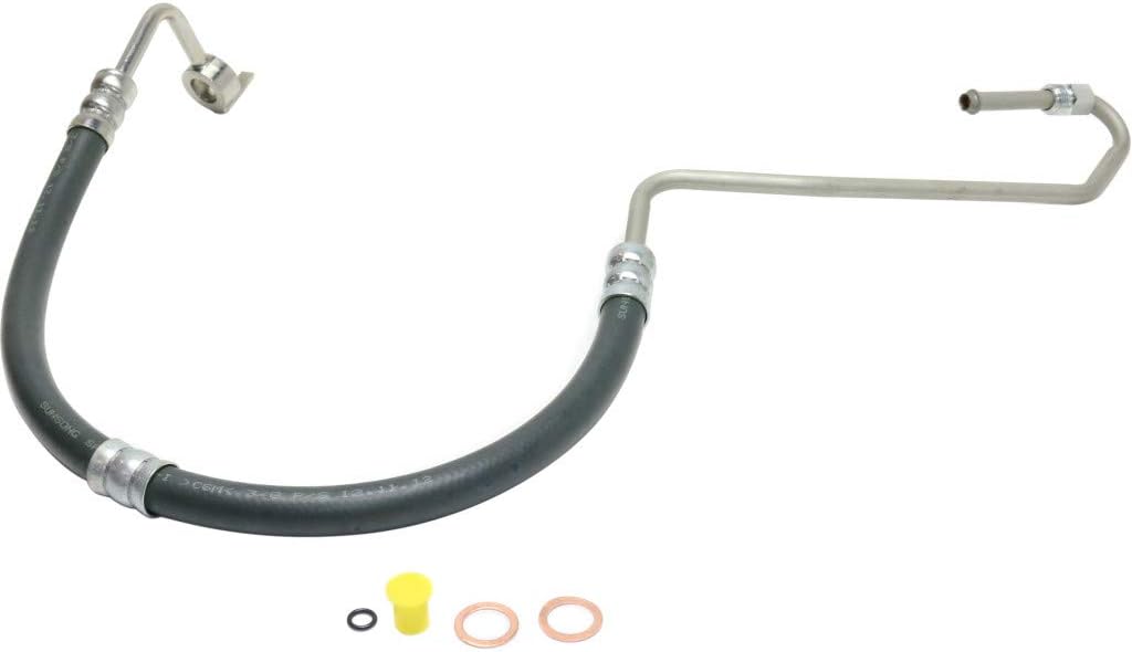 For Toyota Corolla Power Steering Hose 1998 99 00 01 2002 | 92019