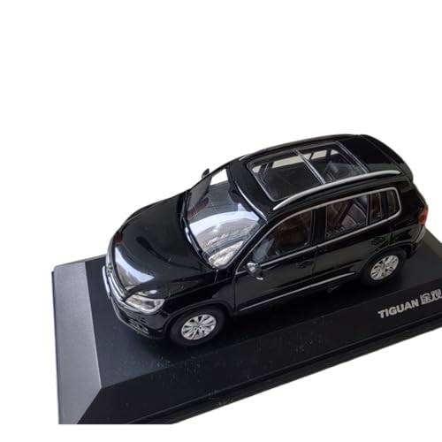 Train Miniature 1 43 Volkswagen Touareg pour Décoration Bureau