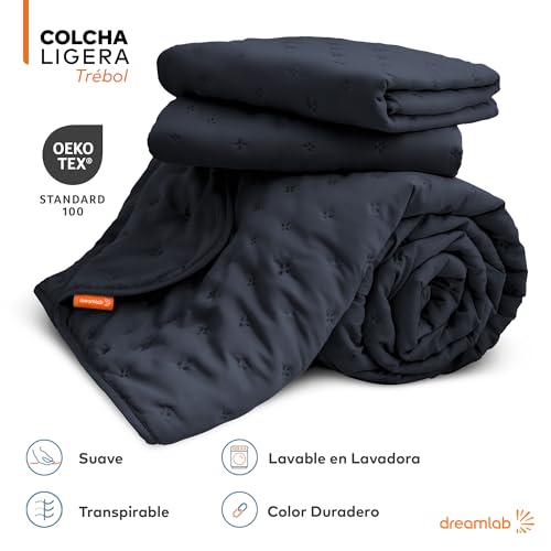 Consejos y reviews para comprar Colchas antiácaros los 10 mejores. 20 Imagen adicional