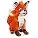 Produktbild Offizielle Disney The Fox & The Hound 33cm Tod Plüsch Spielzeug