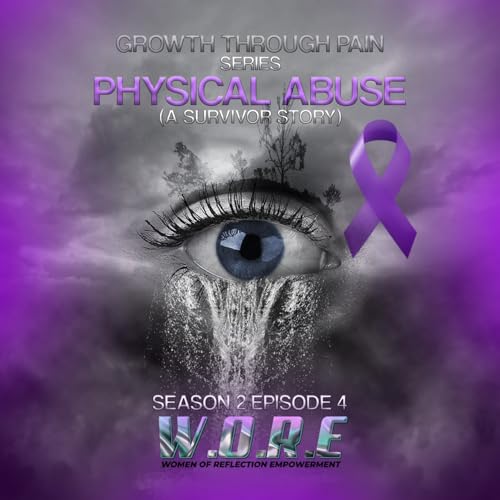 GROWTH THROUGH PAIN (PHYSICAL ABUSE) Titelbild