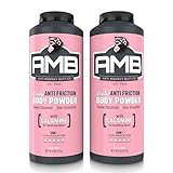 Anti Monkey Butt Lady Body Powder