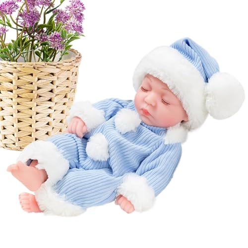Jouet Réconfortant Teksome de 30 cm | Figurine Collection pour Enfant